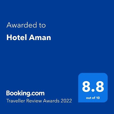 Hotel Aman Rishīkesh Exterior foto