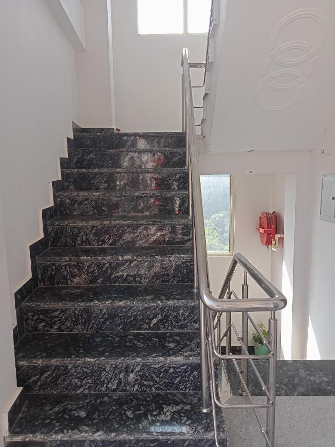 Hotel Aman Rishīkesh Exterior foto